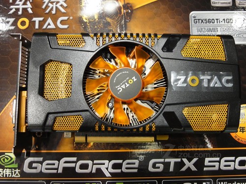 gtx780ti hof：性能炸裂，设计惊艳，稳定无比  第2张