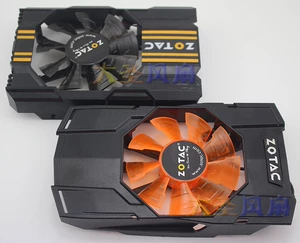 不是雷霆就是稳定？索泰GTX660和公版显卡大PK  第4张