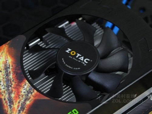 不是雷霆就是稳定？索泰GTX660和公版显卡大PK  第5张