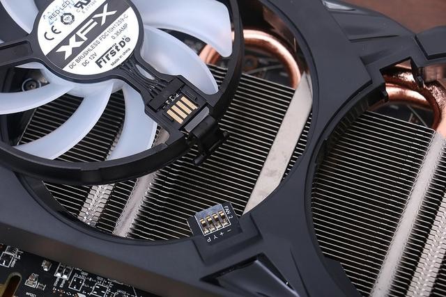 影驰gtx960gamer散热，游戏速度提升不止一点点  第5张