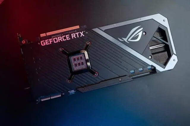 gtx 980 sli：超凡游戏体验全解析  第3张