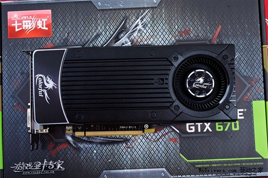 gtx 980 sli：超凡游戏体验全解析  第5张