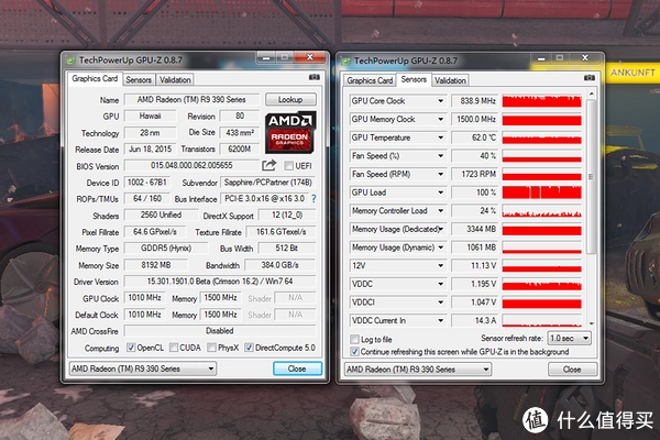 微星1660万图师 vs gtx1060：游戏性能、温度和噪音全面对比，谁更胜一筹？  第5张