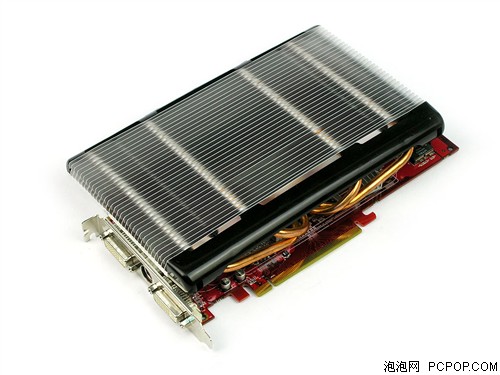 gtx550ti显卡：游戏性能如何？散热效果惊艳