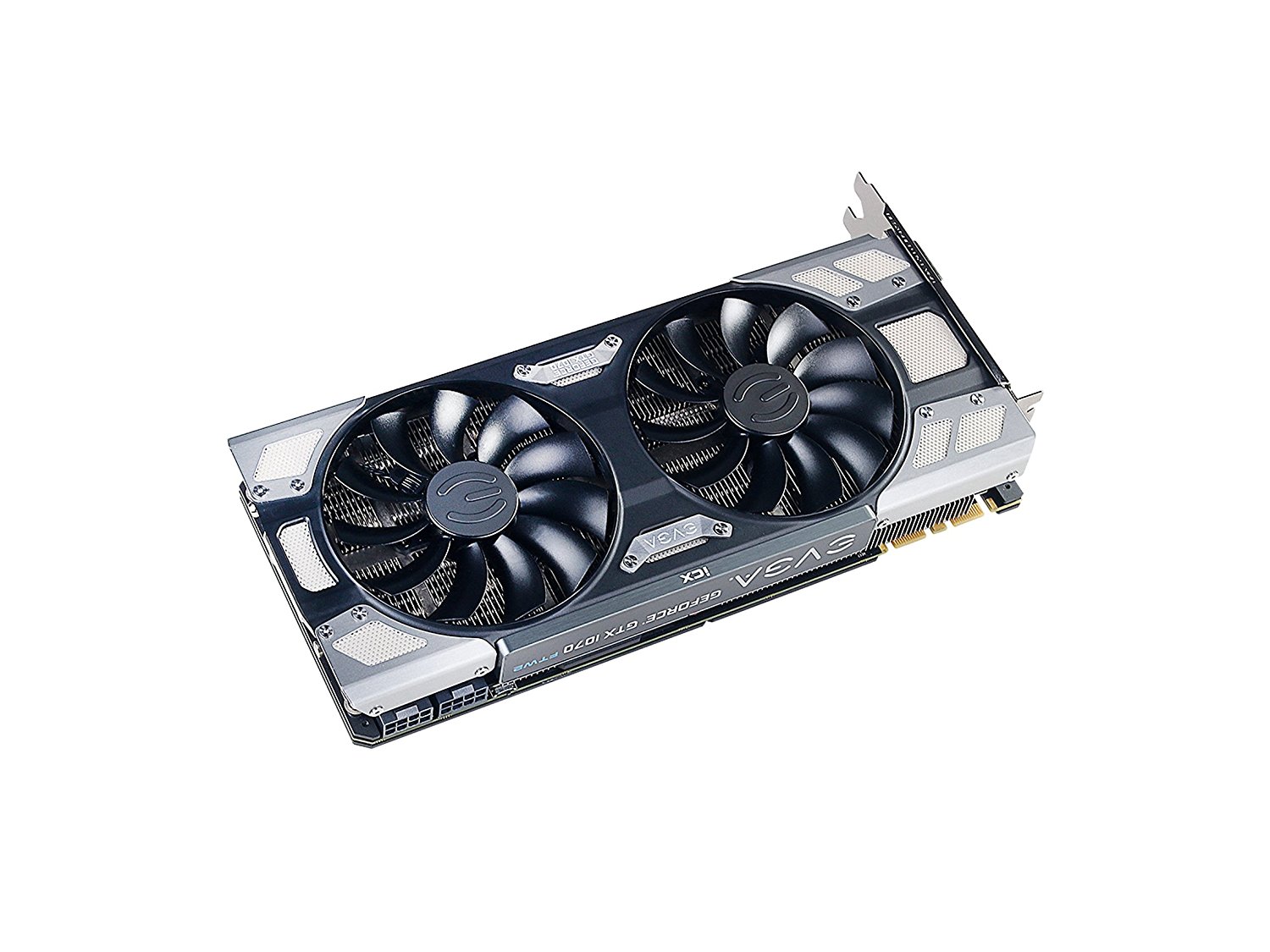 全新GTX1060显卡发布！性能大提升，灯光效果惊艳  第3张