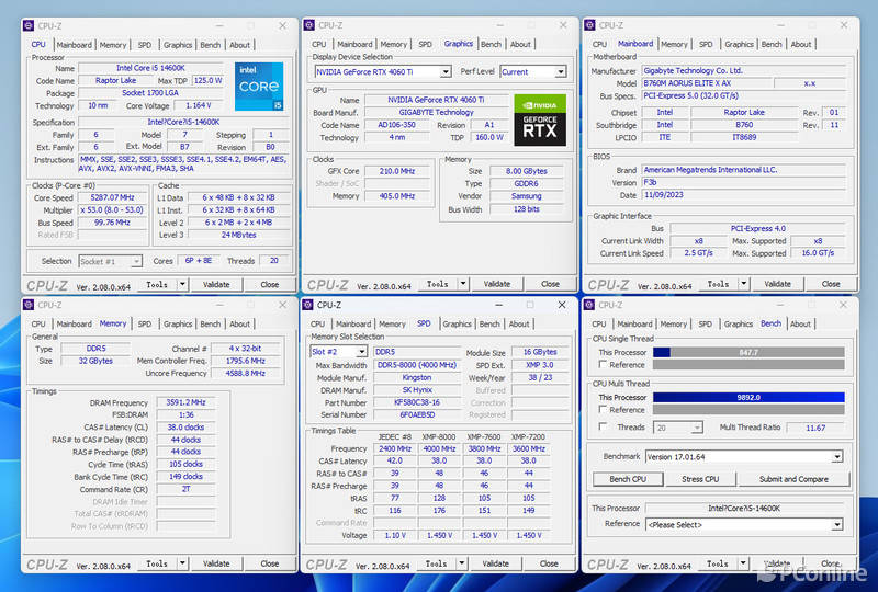 hd6770 vs gtx550ti：性能细腻还是稳定流畅？  第6张