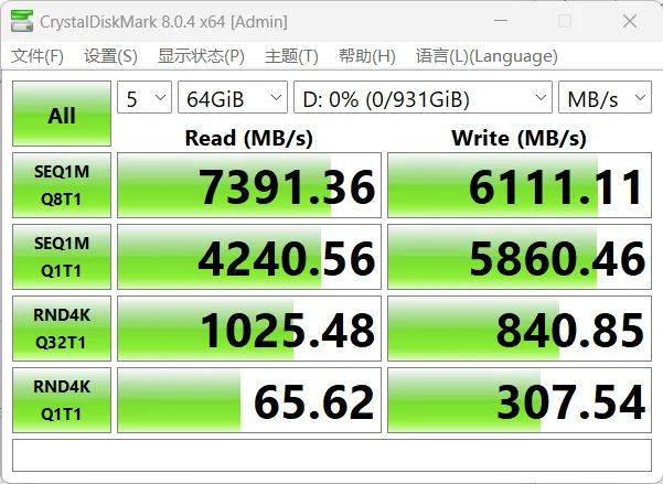 AMD Ryzen™ 7 PRO 4750U Ryzen 4750U：性能狂飙，功耗低谷，稳定可靠  第5张