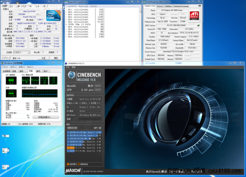 i7-3960X：多核性能狂飙，超频引爆新纪录  第7张