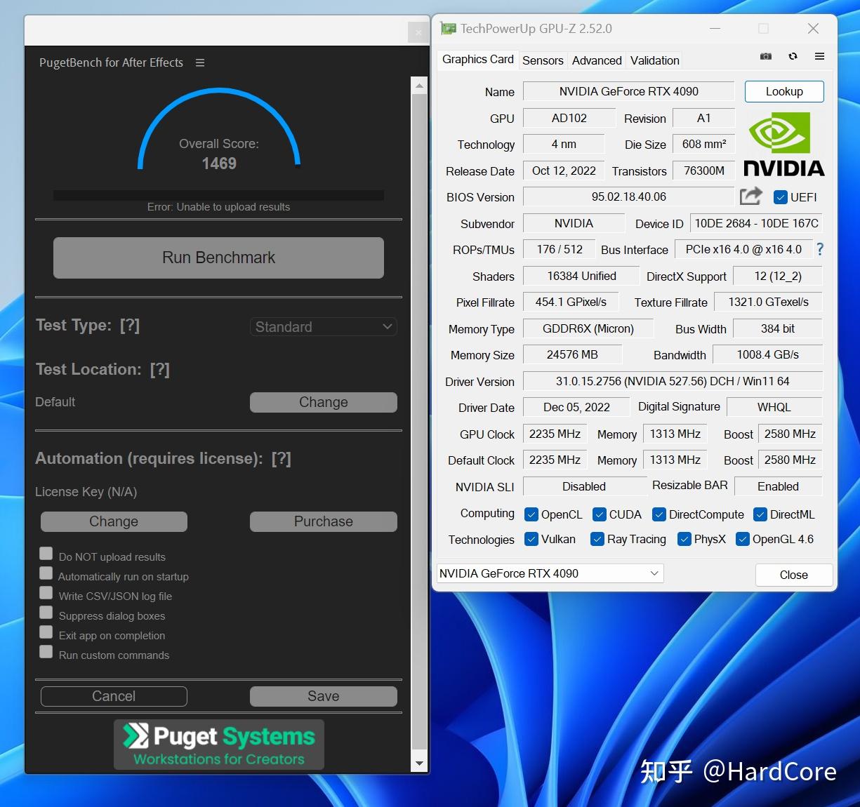 3DMark测试揭秘：索泰GTX980性能如何？  第6张