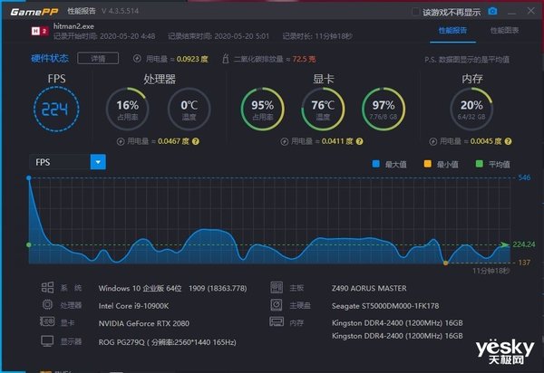 酷睿i3-9100：四核四线，游戏不卡，电脑新体验  第4张