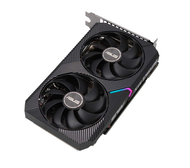 GTX660华硕显卡：性能狂潮，散热大法，游戏体验全靠它  第4张