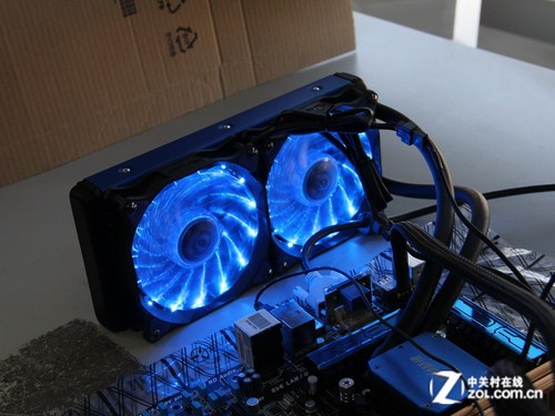 i5处理器+gtx1070显卡：游戏电脑性能大揭秘  第6张