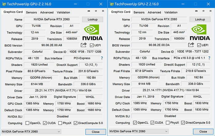 非公版显卡震撼上市，gtx1080性能更强，散热更佳  第1张