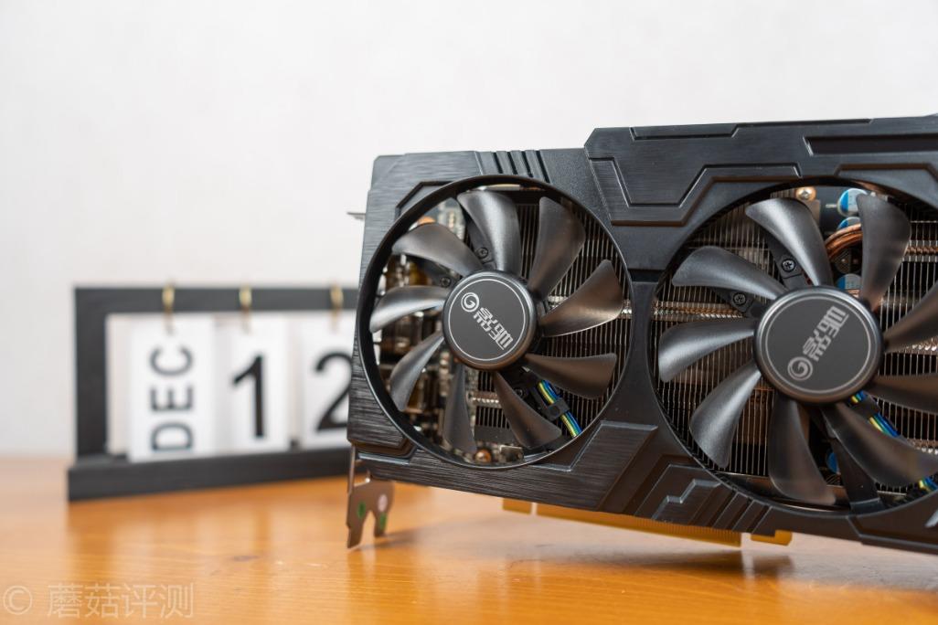 GTX1060索泰沢：游戏性能独步细节出众  第2张