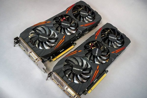 gtx1080ti原版：性能狂飙，散热强劲，价格实惠  第1张