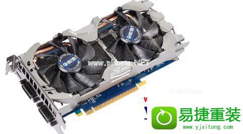 盈通gtx560ti 显卡：风扇转速调节全攻略  第2张