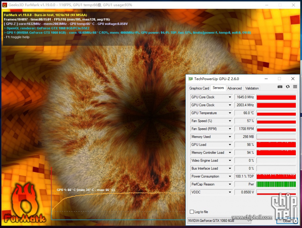 GTX 980 Ti：顶级显卡带来的游戏世界身临其境体验  第1张