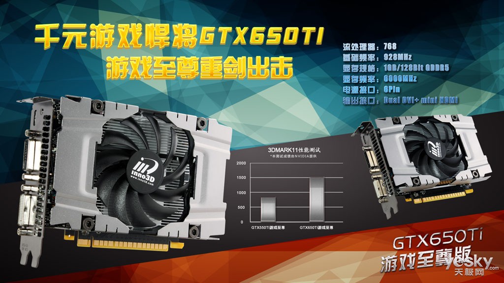 索泰gtx660ti-2gd5 至尊版：游戏世界的画面大师  第3张