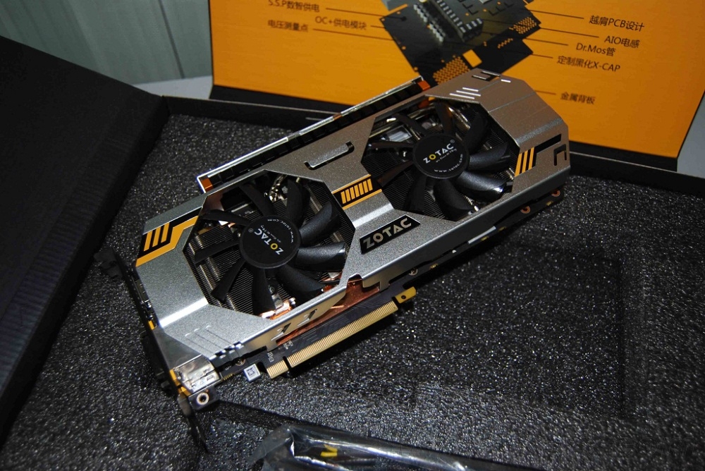 Nvidia最新GTX650Ti显卡震撼发布：游戏性能提升翻倍，节能设计领先同类  第2张