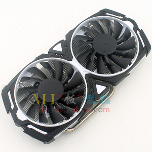 技嘉gtx1070双热管显卡：强劲性能与超强散热对比  第4张