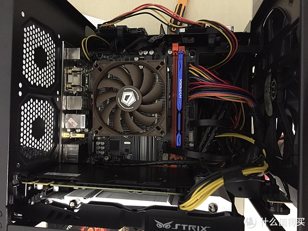 华硕gtx750跑分 带你体验极致游戏畅爽，华硕gtx750助你享受更真实的视觉效果  第2张