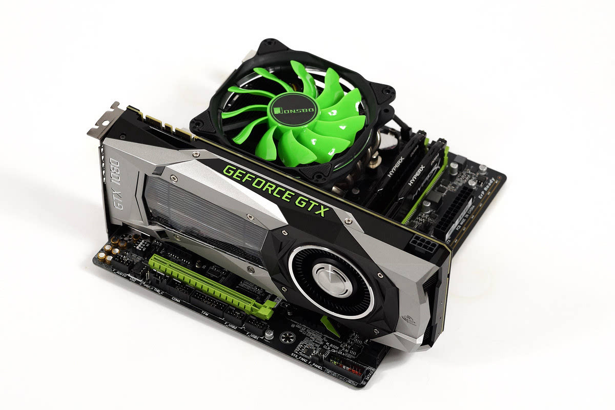 揭秘gtx780公版长度，26.7厘米究竟有多重要？  第4张