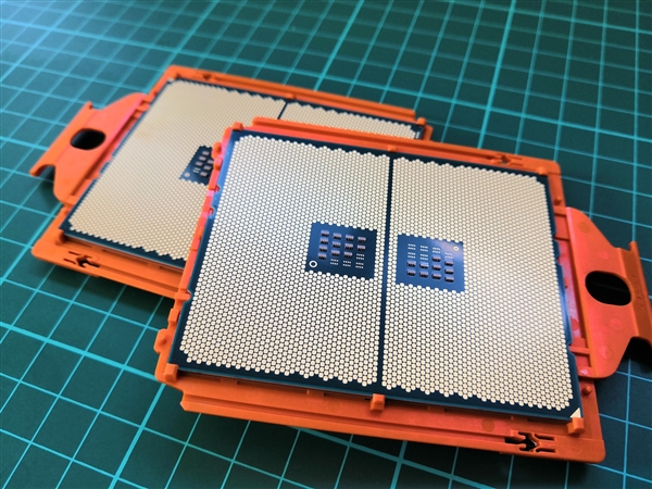 AMD Ryzen™ Threadripper™ 7980X Ryzen Threadripper 7980X：性能狂潮，价格惊人  第4张