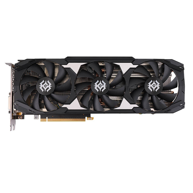 GTX960揭秘：尺寸惊艳，性能强劲，游戏体验超乎想象  第7张