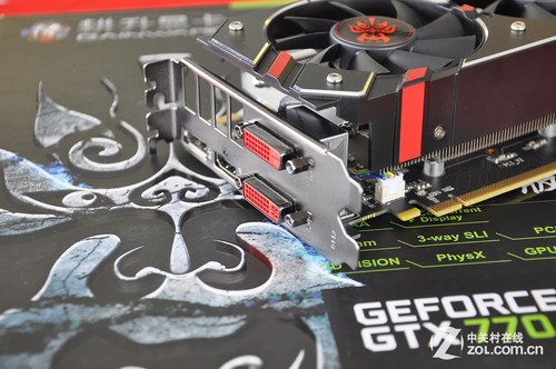 GTX960揭秘：尺寸惊艳，性能强劲，游戏体验超乎想象  第8张