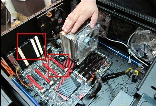 小白升级显卡，我选择了这款gtx980浮点，结果让我大吃一惊  第5张