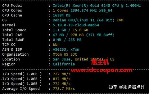 AMD EPYC 7513：数据中心的新宠  第1张