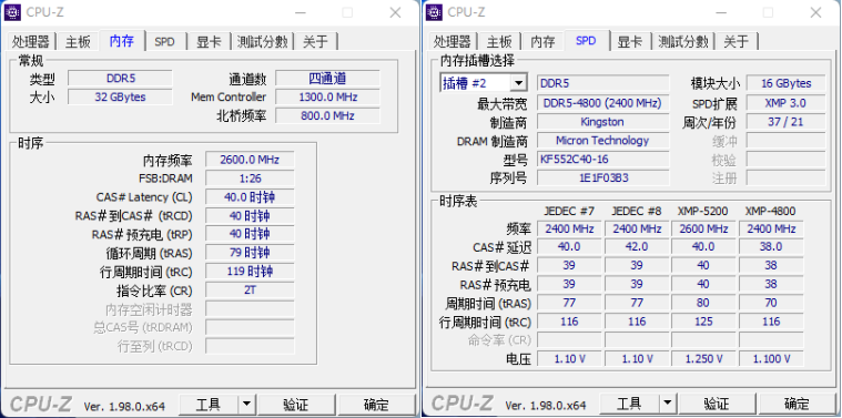 AMD EPYC 7513：数据中心的新宠  第5张