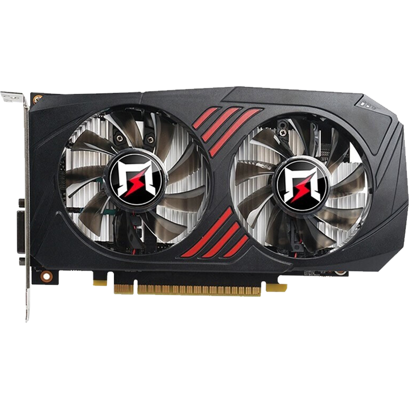 gtx1070追风显卡揭秘：性能炸裂，散热安静高效  第3张