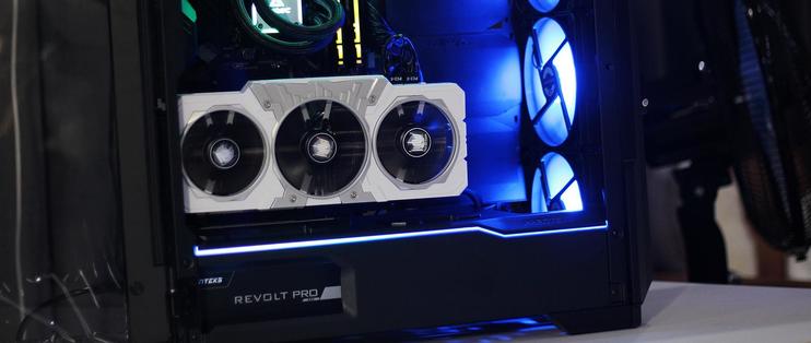 gtx1070追风显卡揭秘：性能炸裂，散热安静高效  第5张