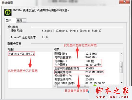 GTX1650显卡性能提升大揭秘，调高显存带来的惊人变化  第2张