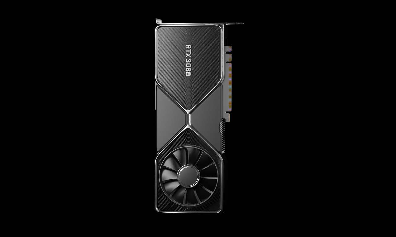 9800gtx：游戏性能与渲染效果的完美融合  第3张