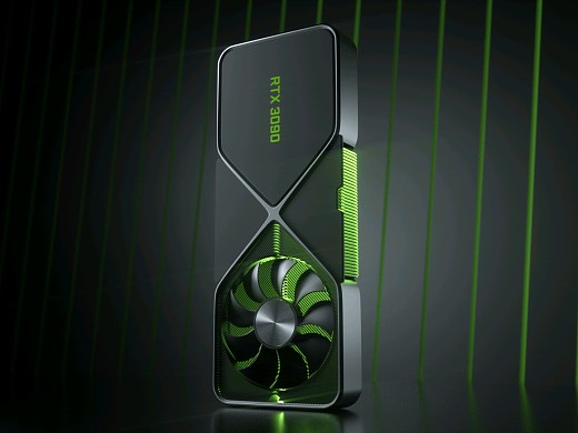 9800gtx：游戏性能与渲染效果的完美融合  第7张