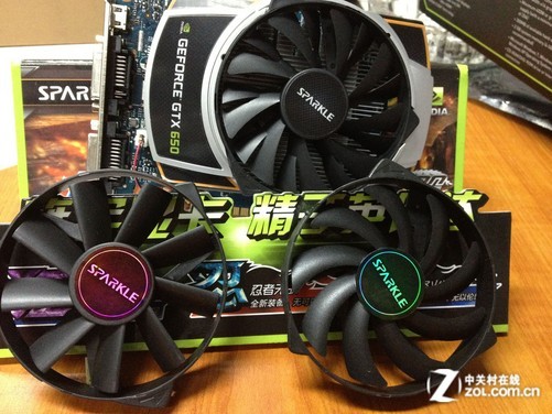 750Ti VS 750：性能大PK，散热设计揭秘，价格谁更值？  第7张