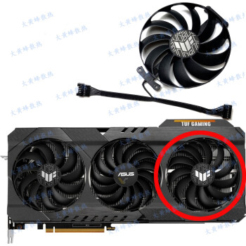 华硕gtx750tigpuz显卡：性能稳定，散热出色，让你畅享游戏乐趣  第1张