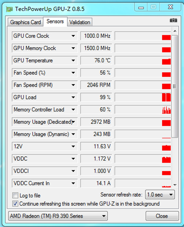 如何选购gtx1060显存？4GB还是6GB，1080P还是2K？  第2张