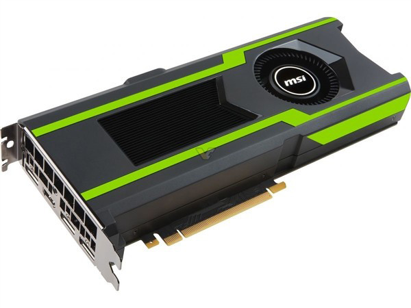 微星GTX960绿，游戏世界的绿色绚丽  第2张