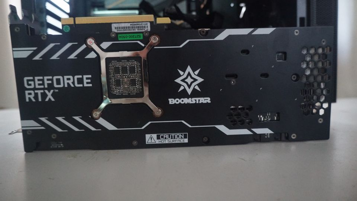 微星GTX960绿，游戏世界的绿色绚丽  第3张