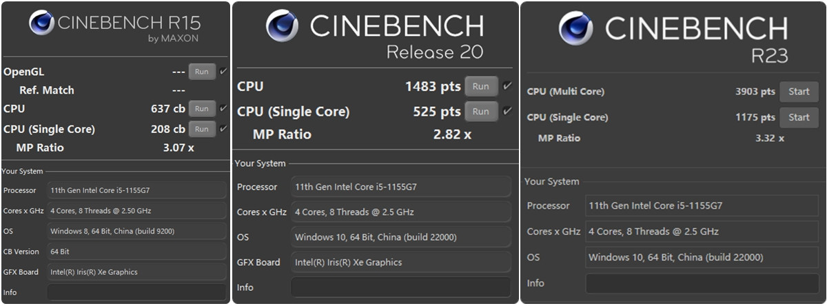 轻薄本新宠：AMD Ryzen 3 3250U性能大比拼  第1张