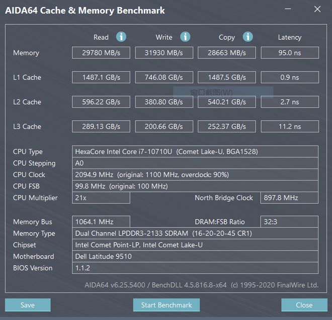 AMD Ryzen&trade; 5 PRO 7540U：商务利器，性能超群  第6张