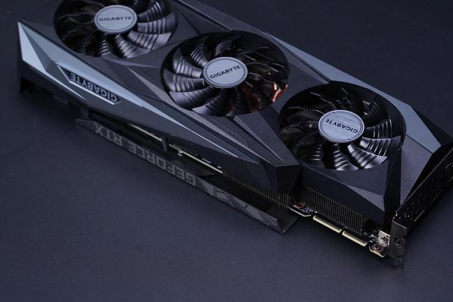 gtx650ti gpuz：游戏利器、稳定之选、智能降噪  第2张