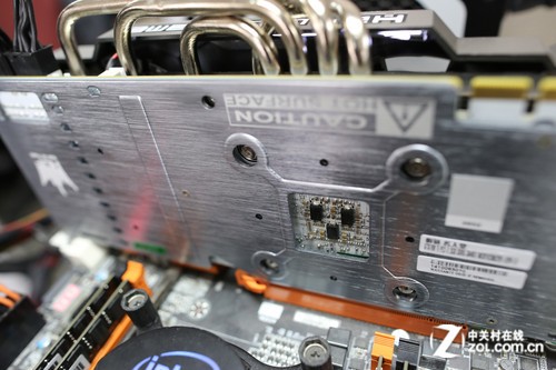 gtx650ti gpuz：游戏利器、稳定之选、智能降噪  第6张