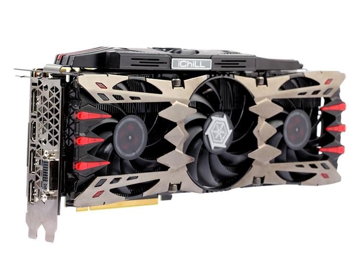 轻松驾驭游戏世界，gtx960m震撼视听体验  第5张