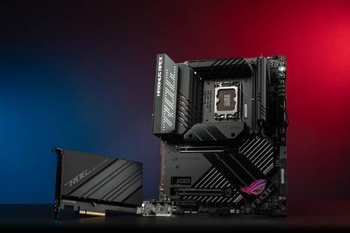 AMD Ryzen™ 7 5800X3D 全新3D游戏震撼体验！AMD 5800X3D火爆发布  第4张