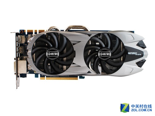 GTX750Ti vs GTX660：谁是显卡之王？  第1张