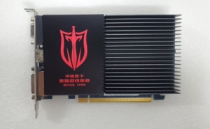 gtx950显卡gm107：三大亮点让你游戏体验燃爆  第3张